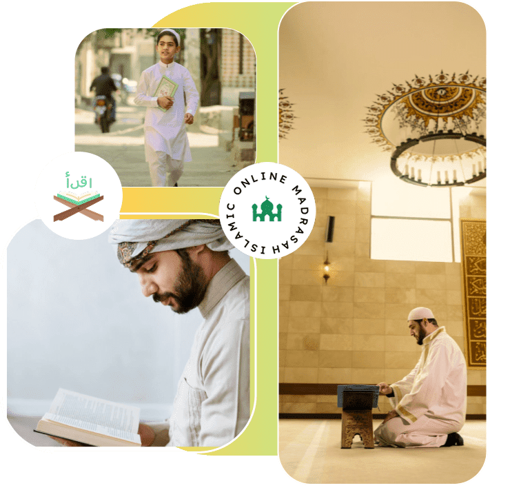 online Quran classes - learn quran with experts at nour ul-husa academy
